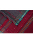 Manamedu Cotton Sarees