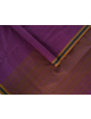 MANAMEDU COTTON SAREES WITH BLOUSE
