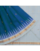 Thirubuvanam Silk Sarees