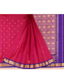 Thirubuvanam Silk Sarees