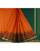 Thirubuvanam Silk Sarees