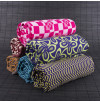 Jacquard Bedsheets