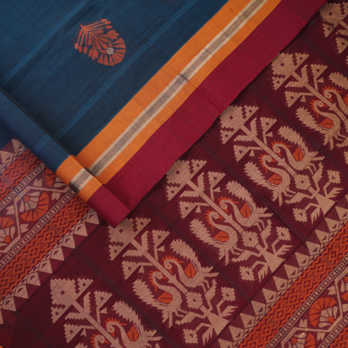 Negamam Cotton Sarees