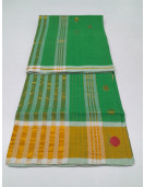 SAREES JAYANKONDAM COTTON 550 MTS