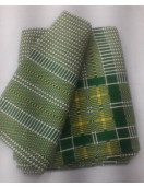 BEDSHEET ERODE DESIGN 60X90