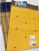 ARUPPUKOTTAI 60S COTTON SAREES WITH BLOUSE