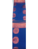 PL BIG BUTTA SAREE