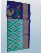 PALANI TIE DYE SOFT SILK SAREE