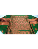 PL BIG BUTTA SAREE