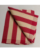 BEDSHEET ERODE PLAIN 60X90
