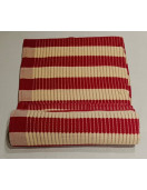 BEDSHEET ERODE PLAIN 60X90