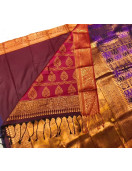 PL Salem Wedding Blouse