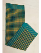 BEDSHEET ERODE DESIGN 60X90