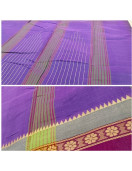 CHETTINADU COTTON SAREES