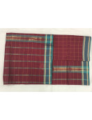 MANAMEDU COTTON SAREES 550MTS