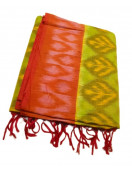 Sarees Coimbatore Cotton Tie Dye