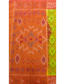 Sarees Coimbatore Cotton Tie Dye