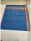 SAREES CUDDALORE COTTON 550 MTS