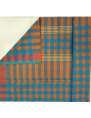 ARUPPUKOTTAI 60S COTTON SAREES WITH BLOUSE