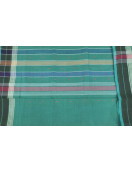 ARUPPUKOTTAI 60S COTTON SAREES WITH BLOUSE