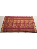 MANAMEDU COTTON SAREES WITH BLOUSE