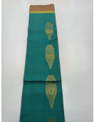 SALEM SILK SAREE WITH BLOUSE