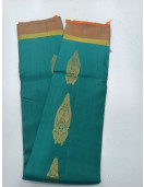 SALEM SILK SAREE WITH BLOUSE