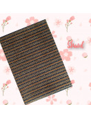POWERLOOM PRINTED CHUDIDHAR