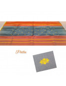 SALEM SILK SAREE WITH BLOUSE