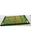 SAREES KPM SILK WITH BLOUSE