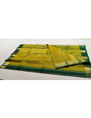 SAREES KPM SILK WITH BLOUSE