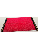 MADURAI SUNGUDI COTTON SAREES 550 MTS