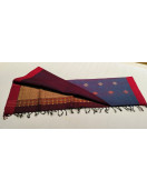 SAREES NEGAMAM WITH BLOUSE