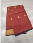 SAREES JAYANKONDAM COTTON 550 MTS