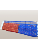 PALANI TIE DYE SOFT SILK SAREE