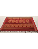 SAREES NEGAMAM WITH BLOUSE