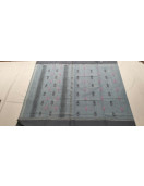 SAREES SALEM 80S WITH BLOUSE