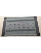 SAREES SALEM 80S WITH BLOUSE