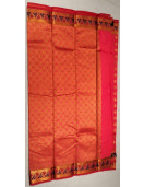 PL EMBOSS SAREE