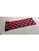 BEDSHEET ERODE DESIGN 60X90