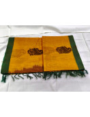 SAREES NEGAMAM WITH BLOUSE