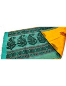 SAREES NEGAMAM WITH BLOUSE