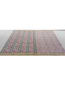 PL Saree Kerala Hand Block Printing