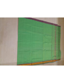 SAREES CUDDALORE COTTON 550 MTS