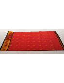 SAREES JAYANKONDAM COTTON 550 MTS