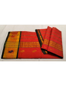 SAREES JAYANKONDAM COTTON 550 MTS