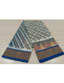 COTTON X KORA SILK TIE DYE SAREES CHINNLAPATTI
