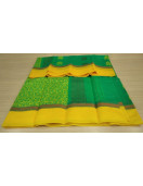 PL Saree Cotton Korvai Border