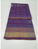 SAREES JAYANKONDAM COTTON 550 MTS