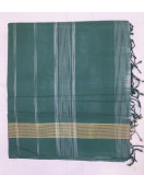 MANAMEDU COTTON SAREES WITH BLOUSE